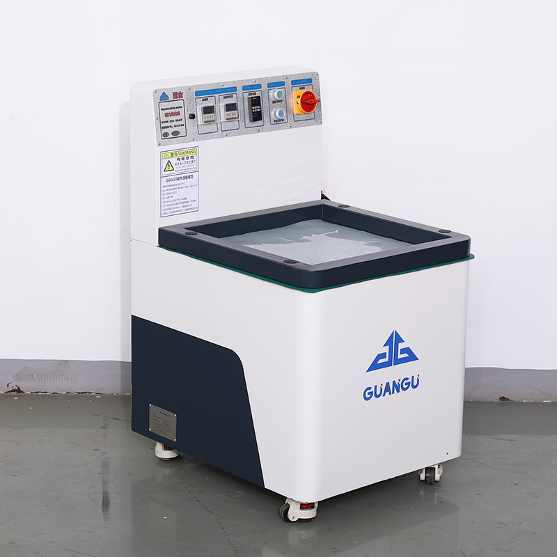 Nakhon-RatchasimaMAGNETIC POLISHING MACHINE GG8620